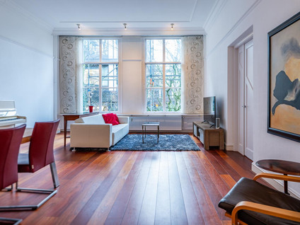 Keizersgracht 644C