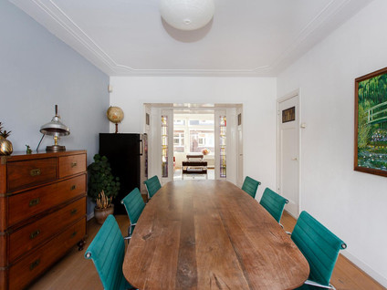 huurwoningen te huur op Charlotte de Bourbonlaan 21A