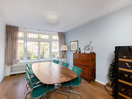 Charlotte de Bourbonlaan 21A