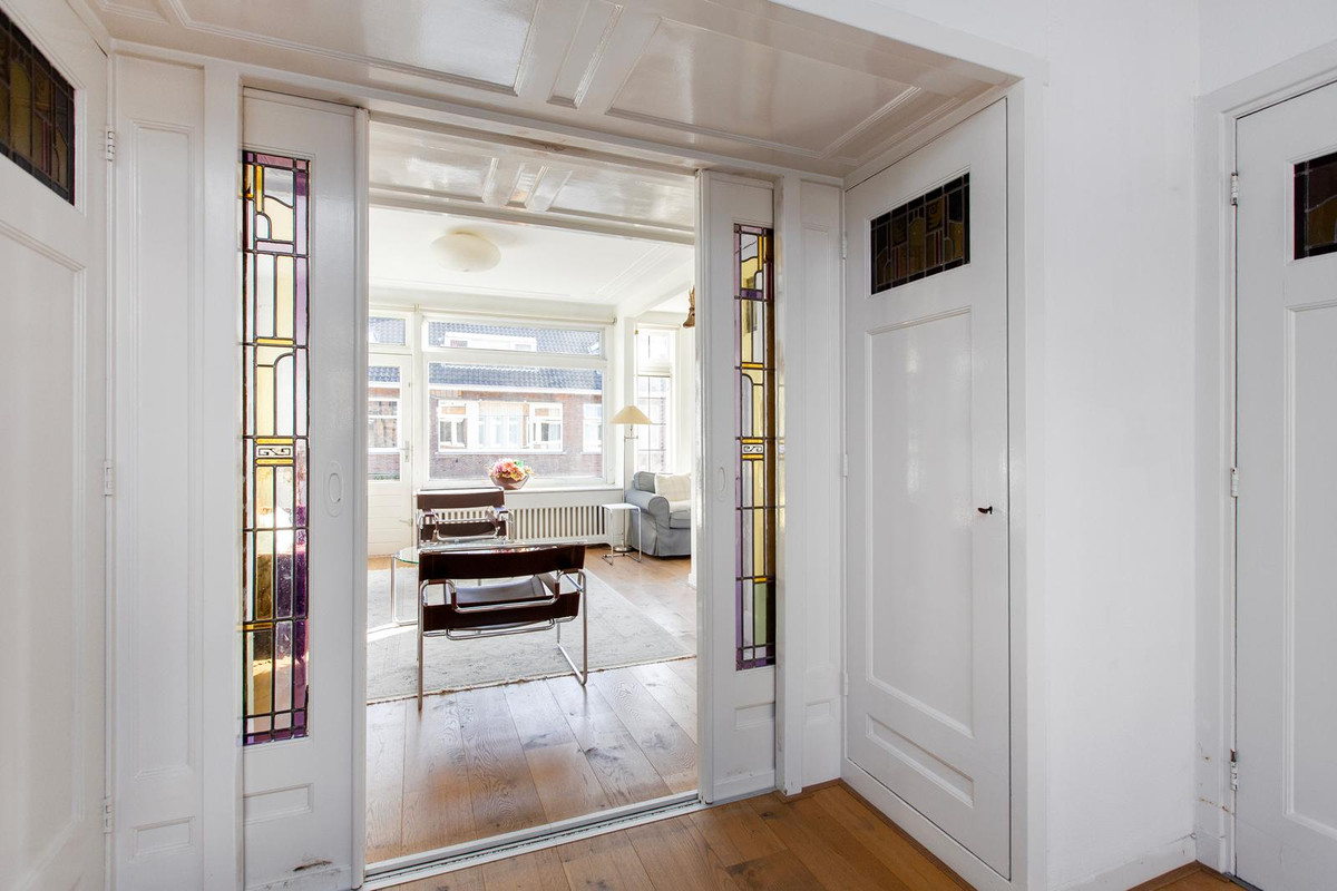 Appartement te huur: Charlotte de Bourbonlaan 21A, Rotterdam