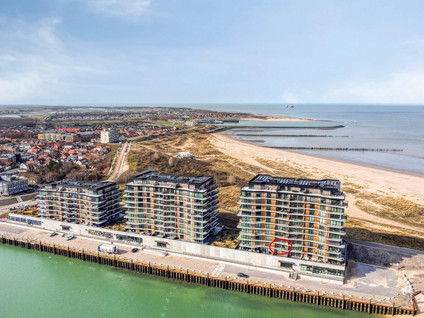 Westhavendam 15 201