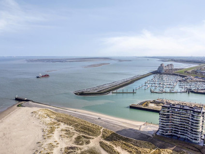 Westhavendam 15 201