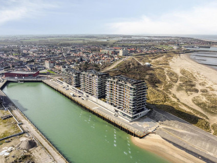Westhavendam 15 201