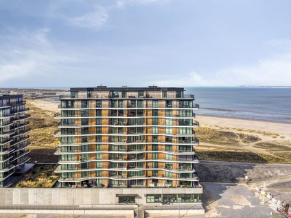Westhavendam 15 201