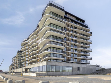Westhavendam 15 201