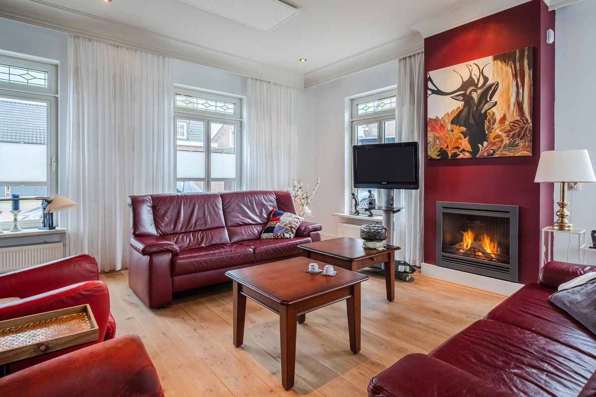 Tussenwoning te koop: Molenstraat 14, Gemert
