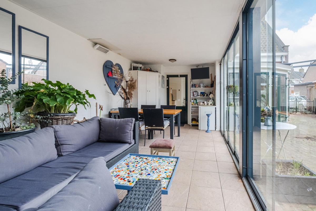 Tussenwoning te koop: Molenstraat 14, Gemert
