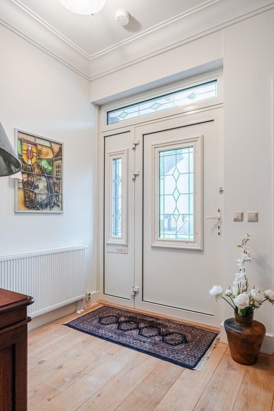 Tussenwoning te koop: Molenstraat 14, Gemert