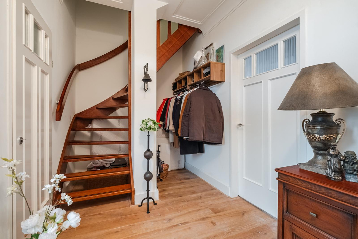 Tussenwoning te koop: Molenstraat 14, Gemert
