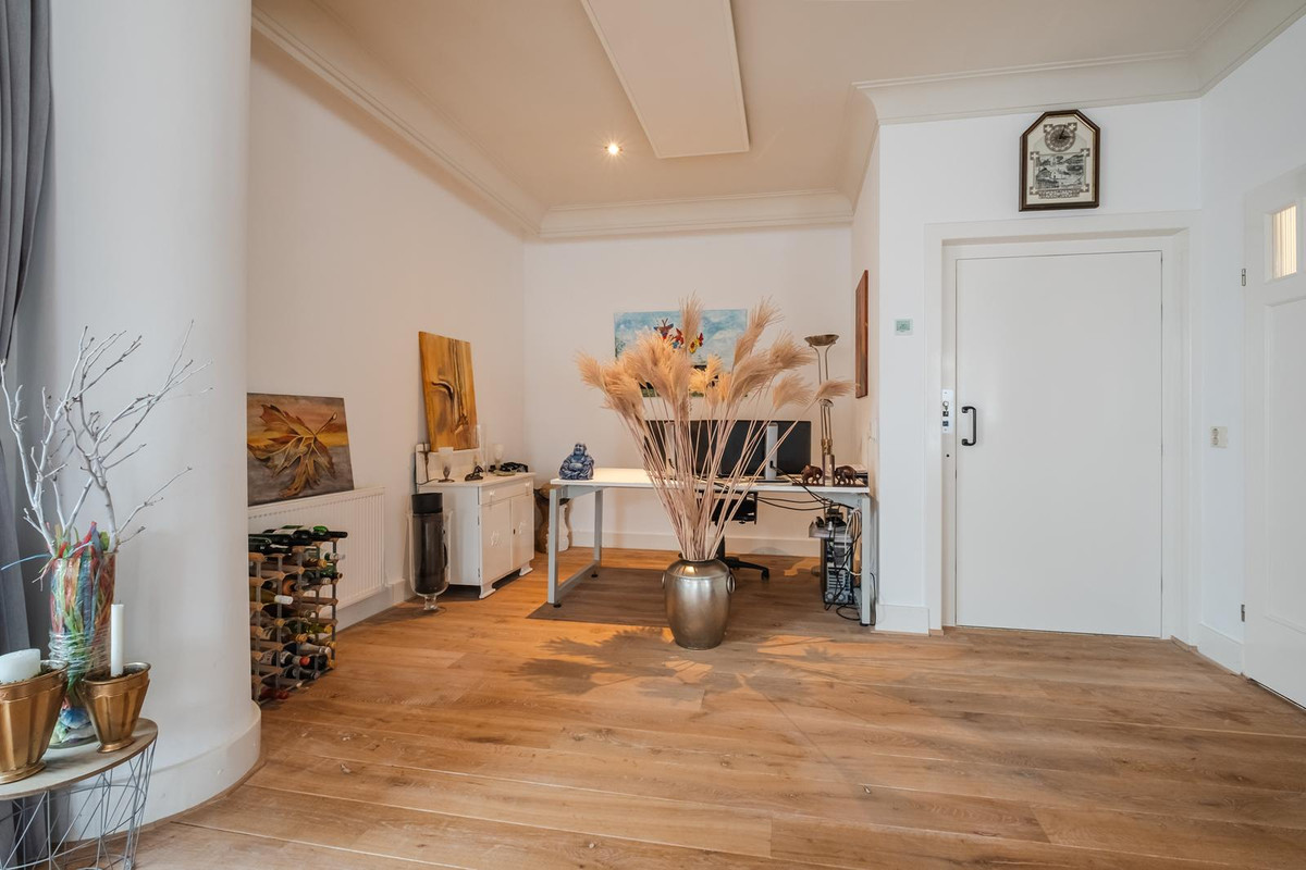 Tussenwoning te koop: Molenstraat 14, Gemert