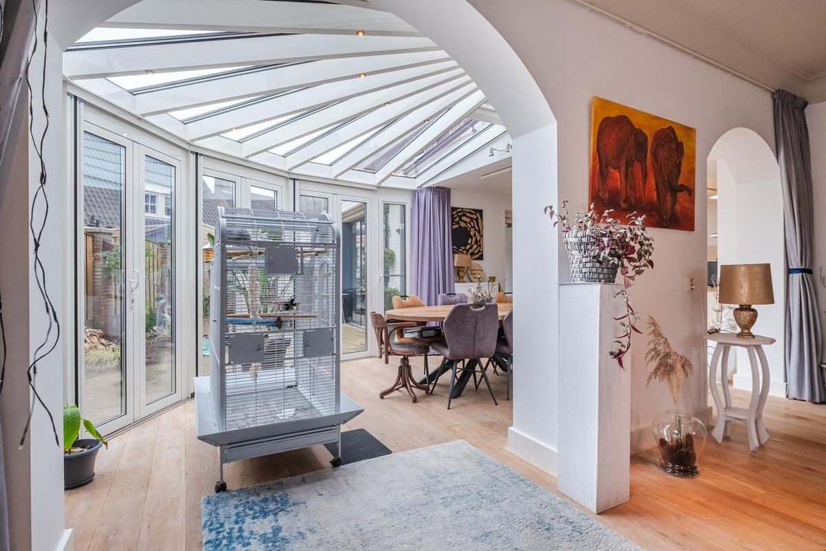 Tussenwoning te koop: Molenstraat 14, Gemert