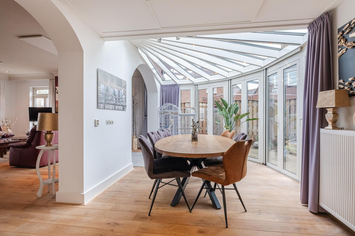 Tussenwoning te koop: Molenstraat 14, Gemert