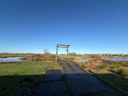 Ringdijk 2e bedijking 
