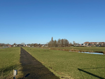Ringdijk 2e bedijking 