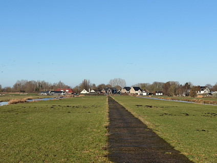 Ringdijk 2e bedijking 