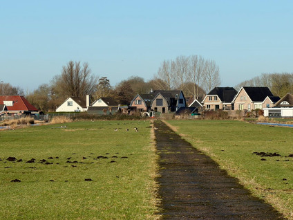 Ringdijk 2e bedijking 