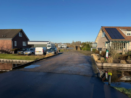 Ringdijk 2e bedijking 