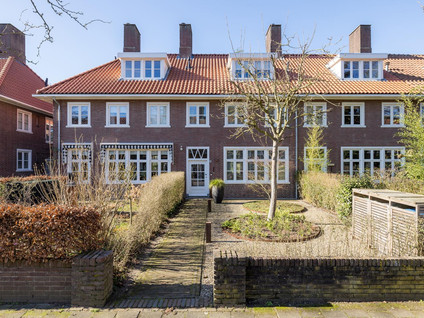 Mathijsenlaan 26
