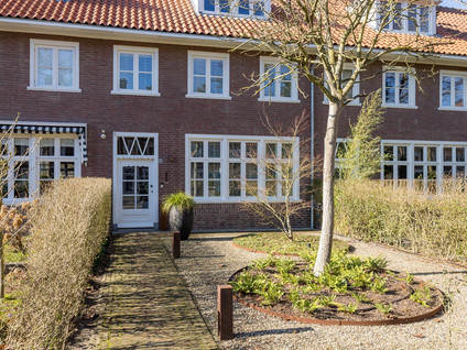 Mathijsenlaan 26