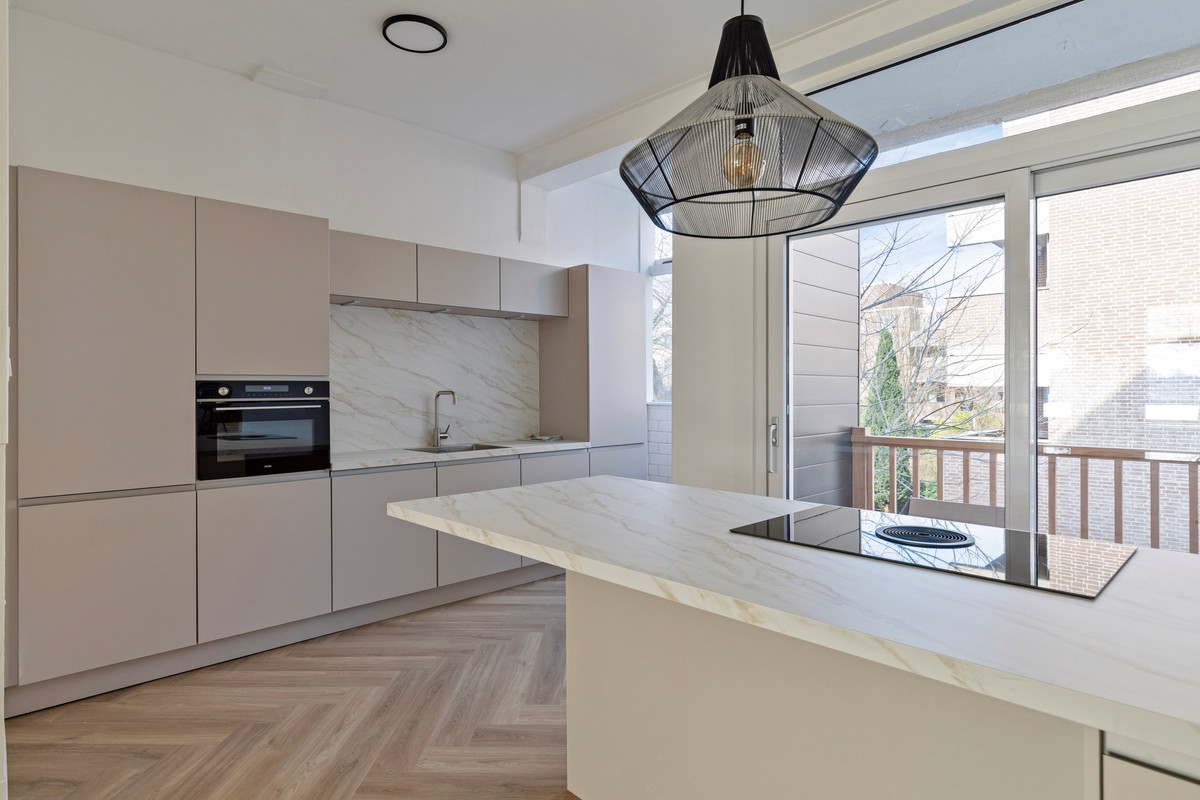 Oostmaaslaan 175b, Rotterdam