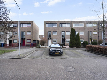 Multatuliweg 17