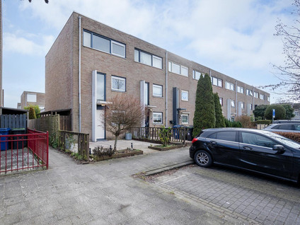 Multatuliweg 17