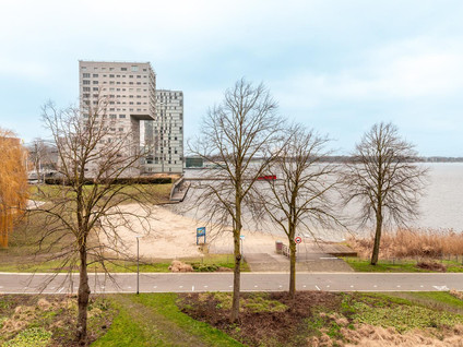 Vollenhoveschans 67