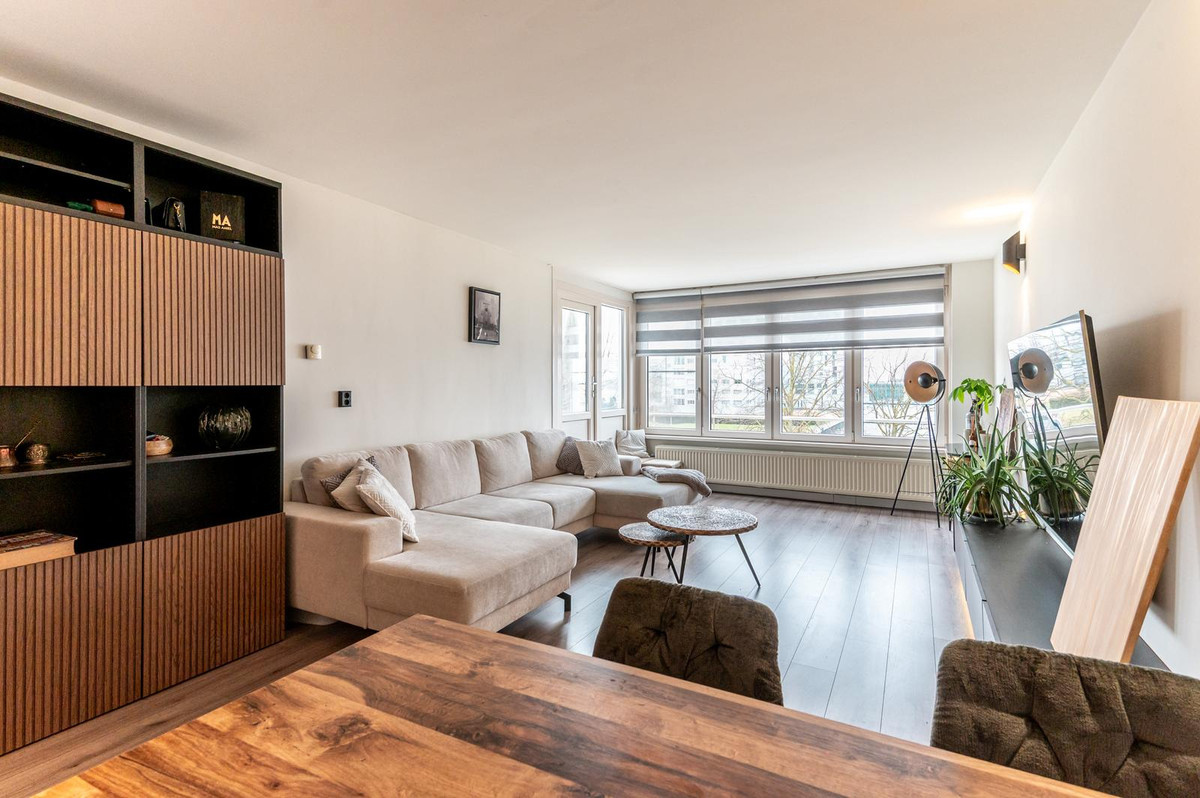 Appartement te koop: Vollenhoveschans 67, Almere