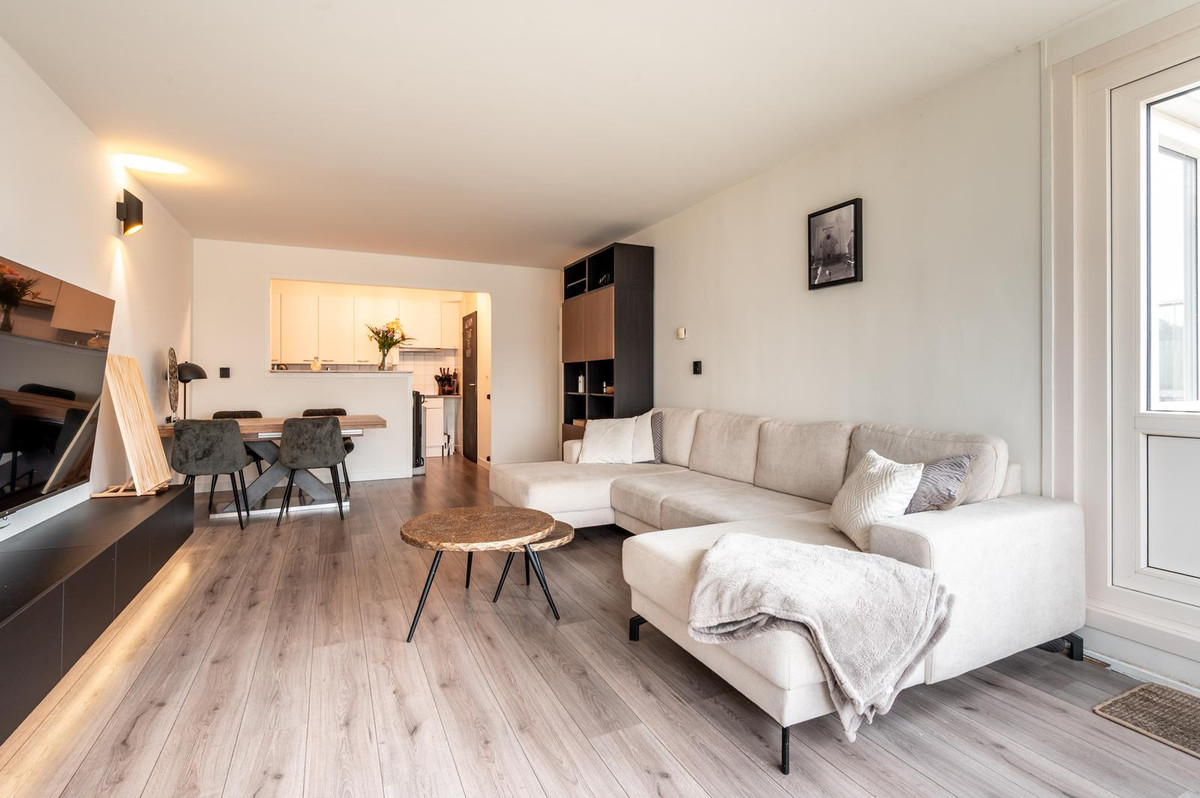 Appartement te koop: Vollenhoveschans 67, Almere