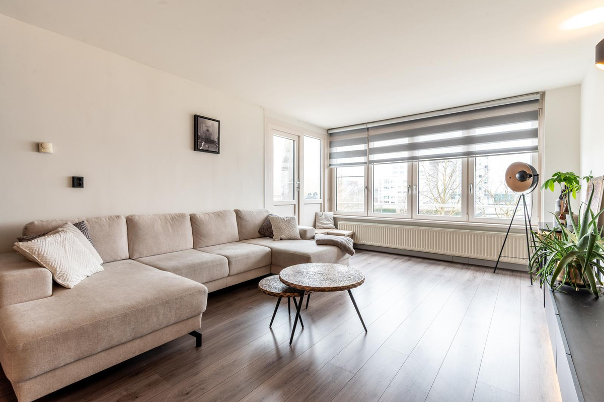 Appartement te koop: Vollenhoveschans 67, Almere