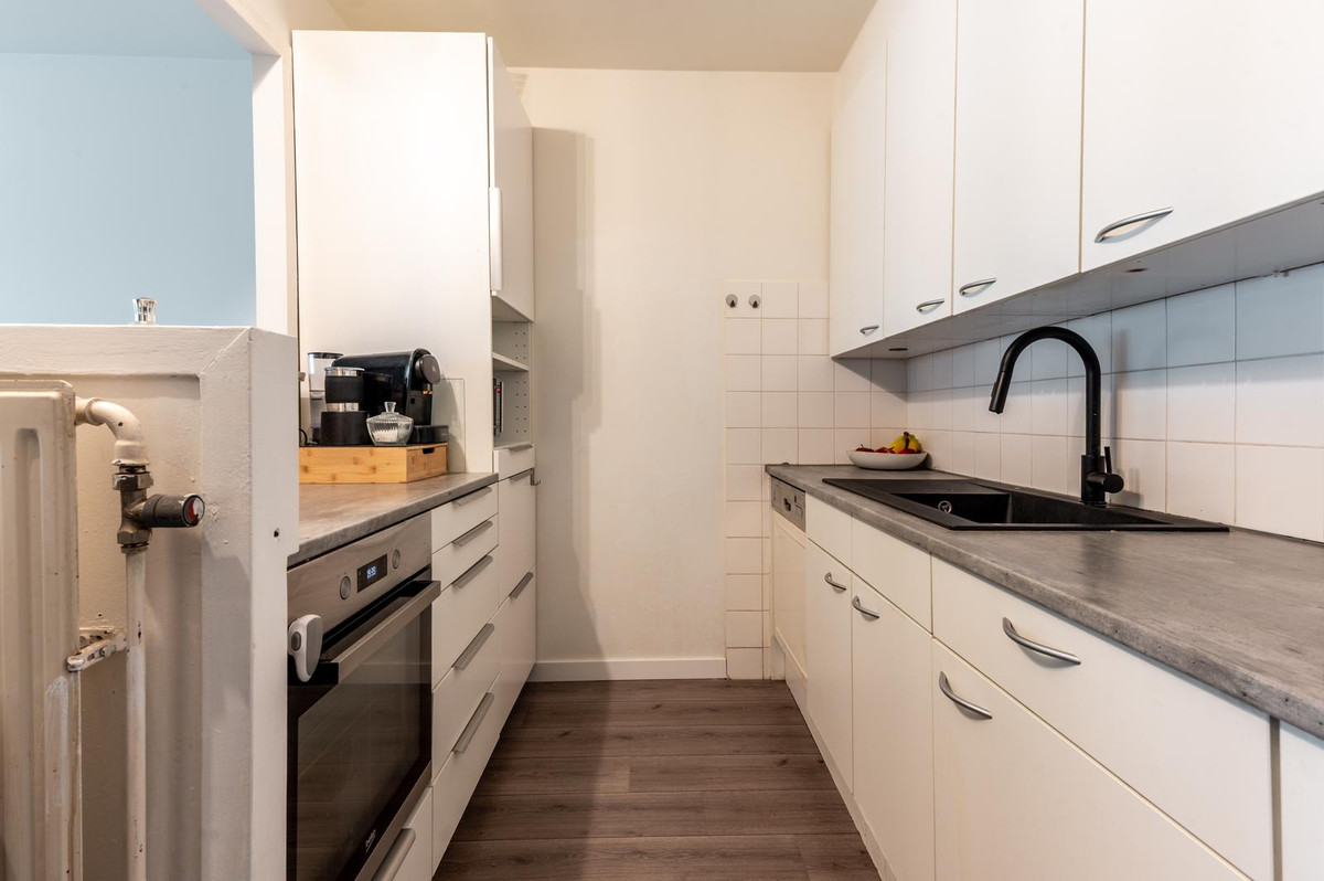 Appartement te koop: Vollenhoveschans 67, Almere