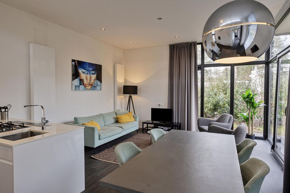 Woning te koop: Koningsweg 14K18, Arnhem