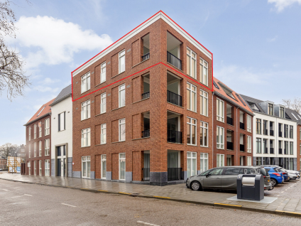 Minderbroedersstraat 64
