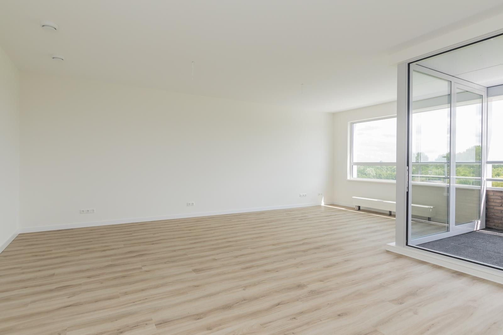 Appartement aan Naarderzandpad 68, 1111RR Diemen