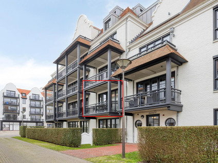 Stijn Albregtsstraat 1 9