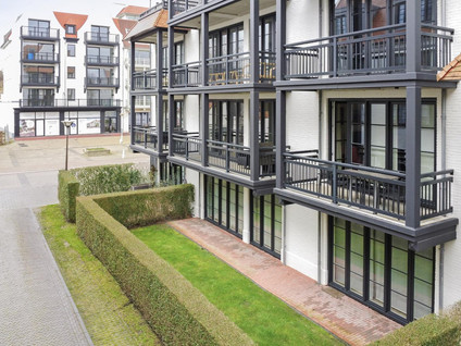 Stijn Albregtsstraat 1 9