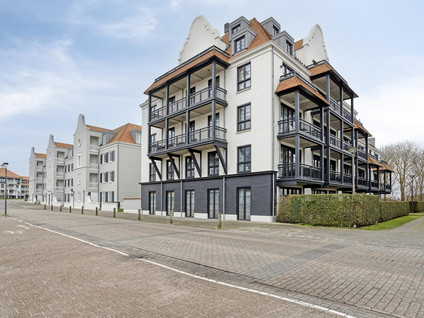 Stijn Albregtsstraat 1 9