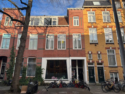 particuliere-woningen te huur op H.W. Mesdagstraat 23B