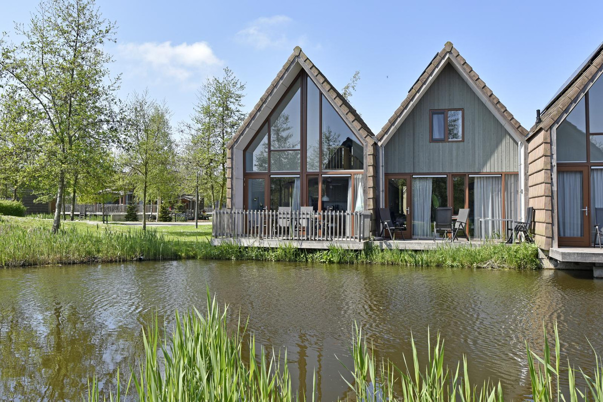 Tussenwoning te koop: Verlengde Breevaart 3-028, Reeuwijk