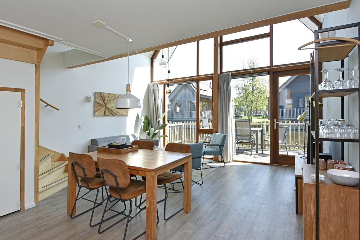 Tussenwoning te koop: Verlengde Breevaart 3-028, Reeuwijk