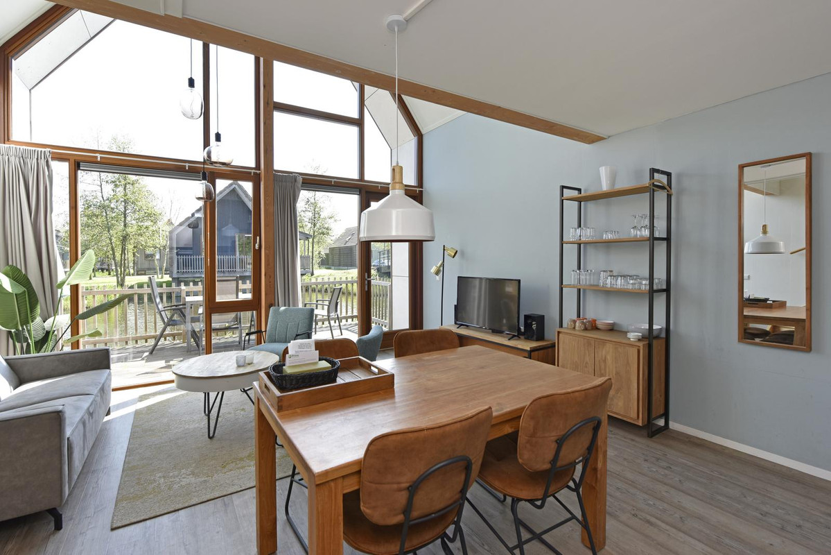 Tussenwoning te koop: Verlengde Breevaart 3-028, Reeuwijk