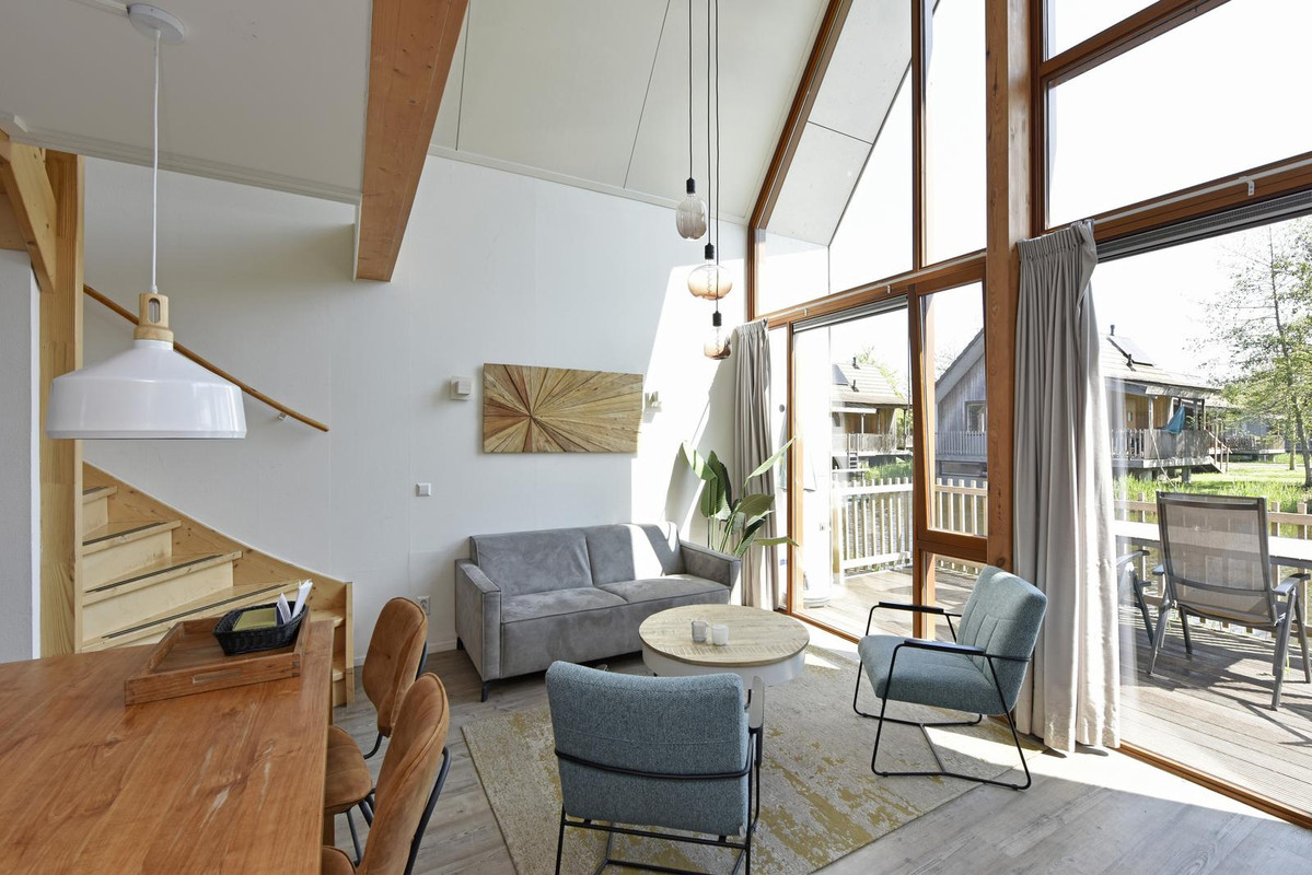 Tussenwoning te koop: Verlengde Breevaart 3-028, Reeuwijk