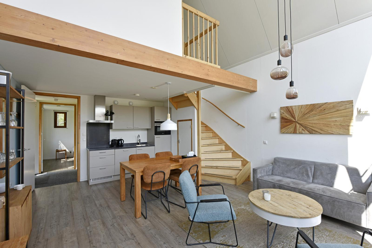 Tussenwoning te koop: Verlengde Breevaart 3-028, Reeuwijk