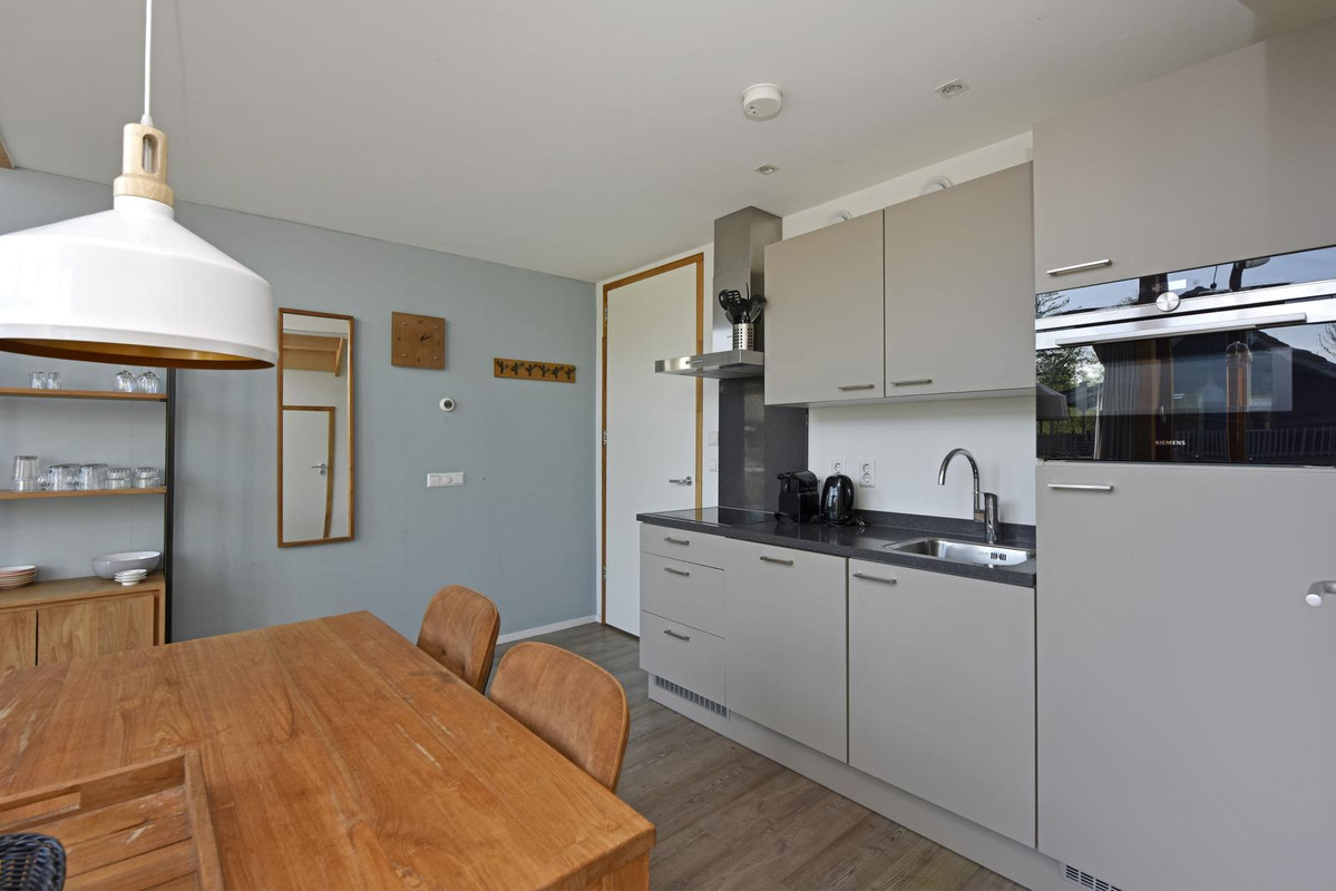 Tussenwoning te koop: Verlengde Breevaart 3-028, Reeuwijk