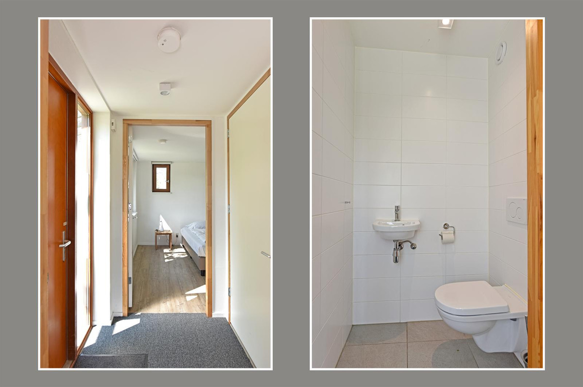 Tussenwoning te koop: Verlengde Breevaart 3-028, Reeuwijk