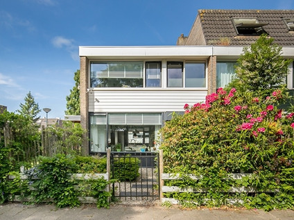 huurwoningen te huur op Sijpestein 1