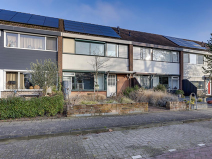 Willem Kloosstraat 27