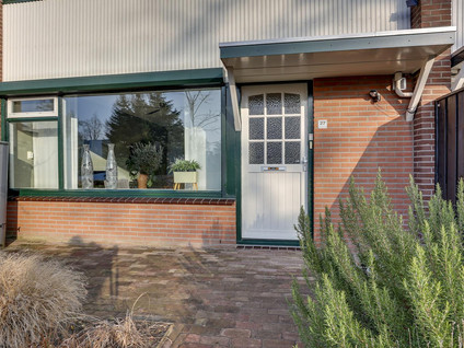 Willem Kloosstraat 27
