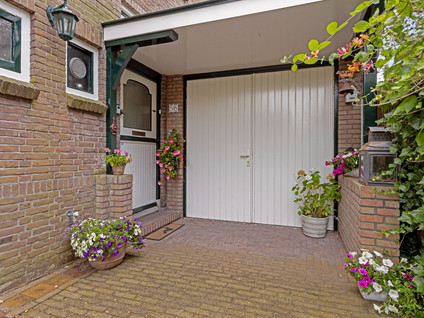 Santhorstlaan 56