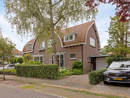 Santhorstlaan 56